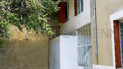 A vendre - Appartement - VIENNE (38200) - 5 pièces - 132m²