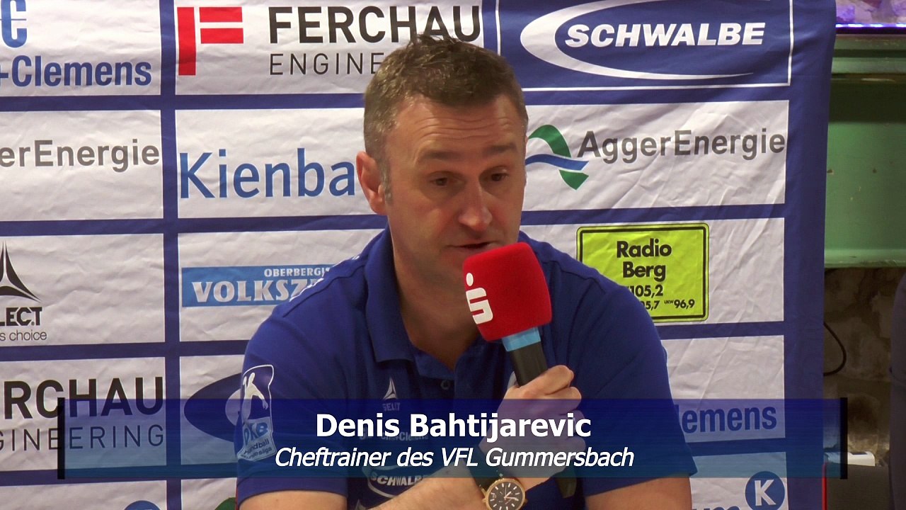 Vfl gummersbach nach niederlage gegen minden ganz tief im abstiegskampf