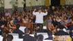 Concerto da Orquestra Sinfônica da Paraíba lota a Catedral de Cajazeiras e emociona o público
