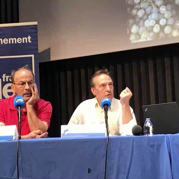 Pesticides à Saint-Genès-de-Lombaud (33) : les élèves privés de récré ?