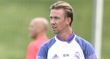Guti Hernandez, Real Madrid'in İkinci Takımı Castilla'nın Başına Geçmek İstiyor