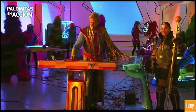 Thor: Ragnarok - Detrás de cámaras (Extra)