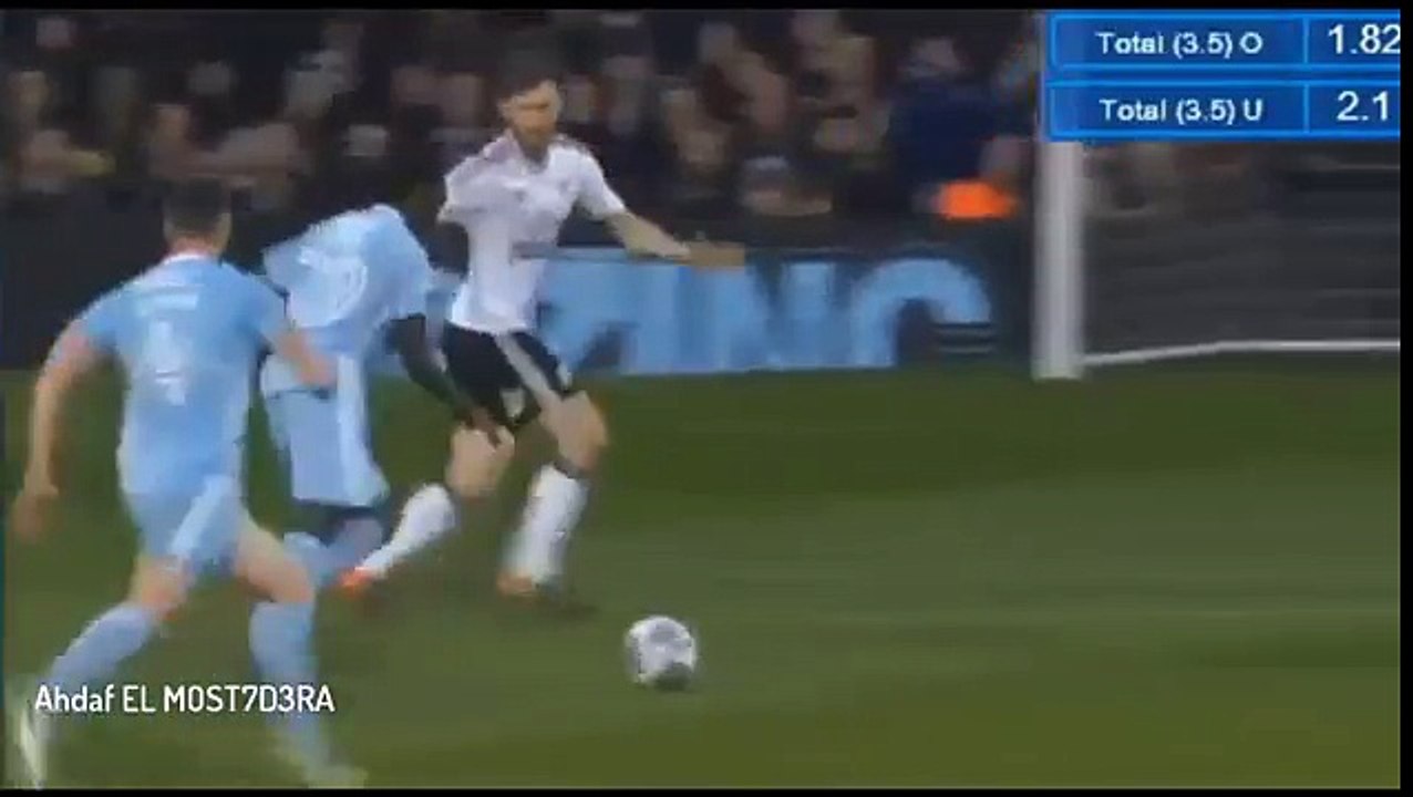 Fulham vs Sunderland 2-1 All Goals 27.04.2018