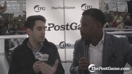 Daniel Jacobs Found New Appreciation For Life After Beating Cancer