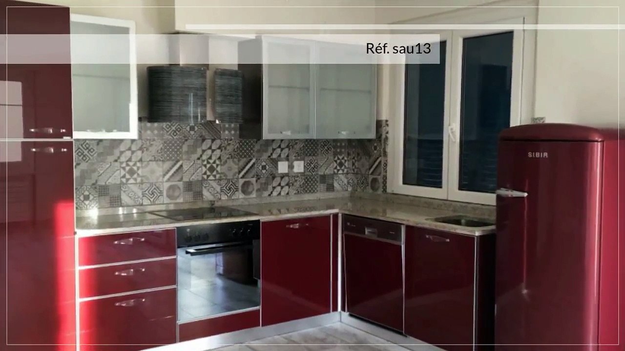 A louer - Appartement - Renens (1020) - 2.5 pièces - 48m²