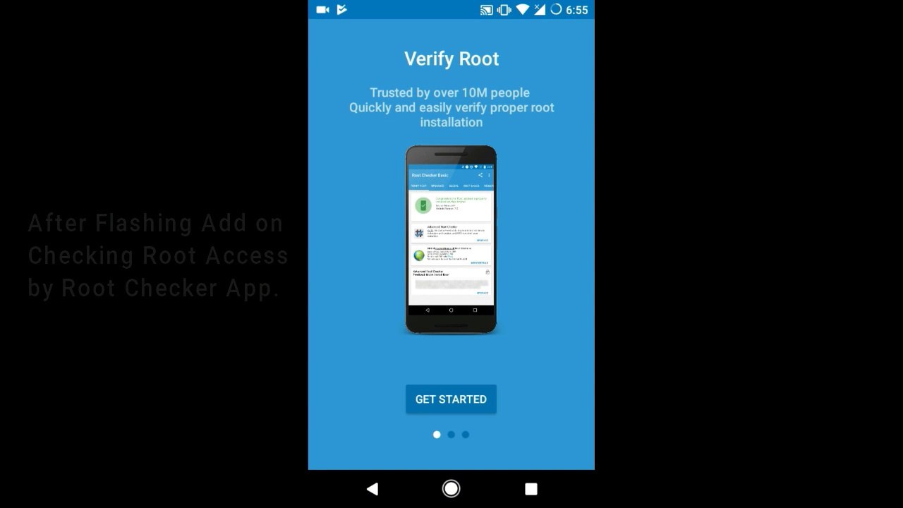 How to Root Lineage OS 14.1
