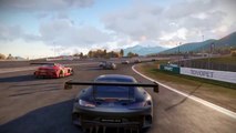 Top 5 Racing Games For PC - Xbox One - PS4  In 2017-2018