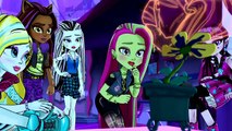 Monster High Adventures of the Ghoul Squad E10