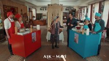 Aşk ve Mavi 63.Bölüm - Sıfırcı Hasibe!