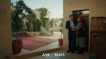 Aşk ve Mavi 63.Bölüm - Safiye ve Birgül, Refika olursa!