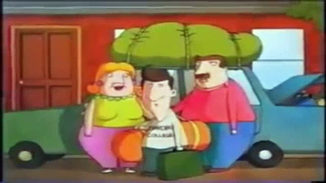 3 South S01 E07