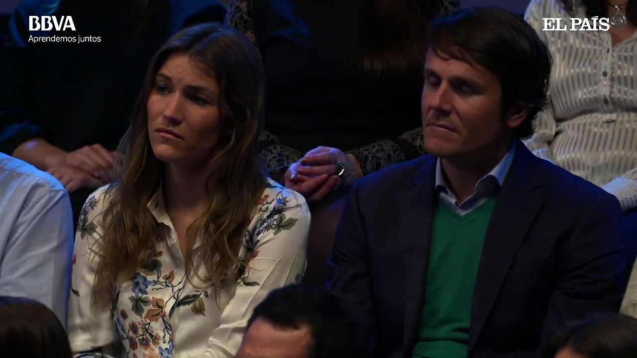 "Un buen maestro sabe que en todo ser humano hay grandeza". Mario Alonso Puig