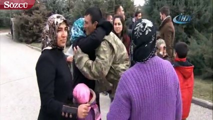 İşte Afrin Türküsü'nün klibi