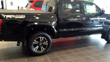 2018 Toyota Tacoma Johnstown PA | Toyota Tacoma Dealer Greensburg PA
