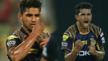 IPL 2018 KKR Vs DD: Shivam Mavi creates shameful record of IPL 11 | वनइंडिया हिंदी