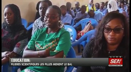 Tafsir avec Iran Ndao du vendredi 27 avril 2018