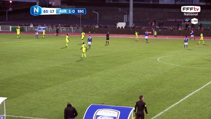 Récupération de Salomone