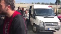 Sakarya'da Fetö'nün Mahrem Askeri Yapılanması Operasyon 8 Gözaltı-Hd