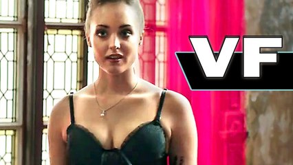UNDER CONTROL Bande Annonce VF
