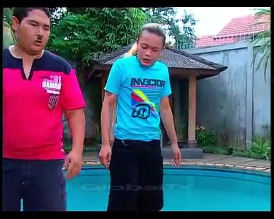 AWAS ADA SULE PRIKITIEW Eps. 2