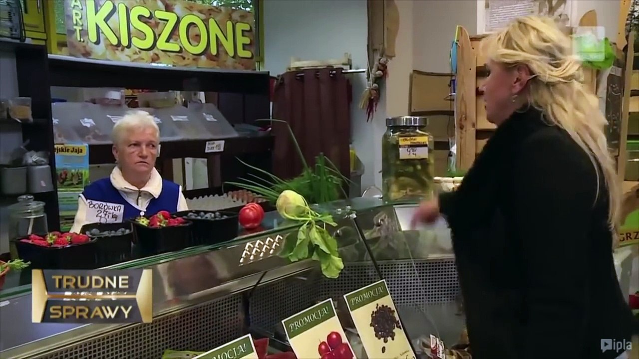 Przemyślenia Niekrytego Krytyka: TRUDNE SPRAWY 3