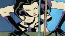 Aeon Flux 1992 S02E02 Mirror