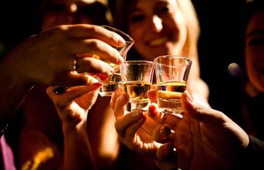 Baja de peso bebiendo TEQUILA! 