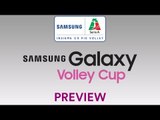 Preview Gara-4 | Finale Scudetto | PlayOff Samsung Galaxy Volley Cup