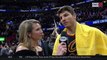 Kyle Korver reacts to LeBron James's game-winning three in Game 5 | CAVS-PACERS | NBA PLAYOFFS