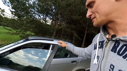 Jak kupić BMW e36 ??(z dystansem) & Don Handlarz-Gadka z Dokurviatorem