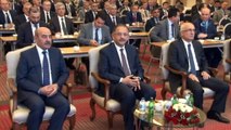 Kadastro müdürlüklerinin 2020 hedefleri ele alındı