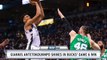 Celtics Vs. Bucks Game 7 Preview: C's look to stop Giannis Antetokounmpo