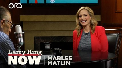 If You Only Knew: Marlee Matlin