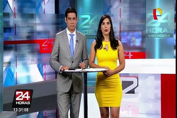 Ollanta Humala recibió la visita de su madre a pocas horas de ser liberado