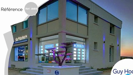 A vendre - Maison - TIGNIEU JAMEYZIEU (38230) - 6 pièces - 129m²