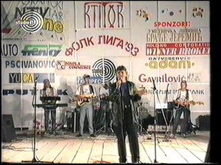 Zoran Kalezic - Kraljica spava (Studio B)