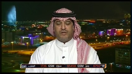 تعليق ضيفا صدى على أداء أحمد أشرف مع الهلال