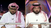 غرم العمري: بقاء الرائد وأحد في الدوري السعودي للمحترفين مسألة وقت