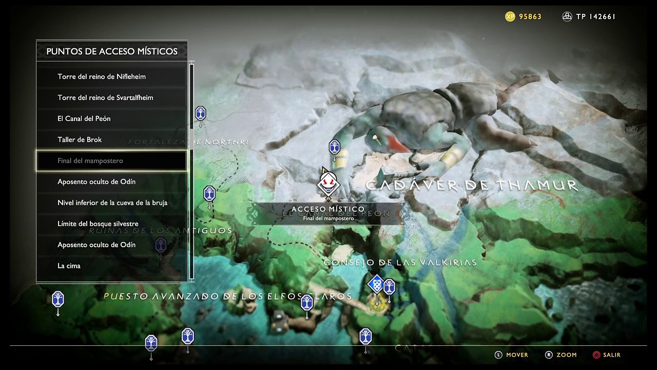 God of War 4
