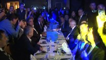 Sibel Can, Konya Fenerbahçeliler Derneği için sahneye çıktı