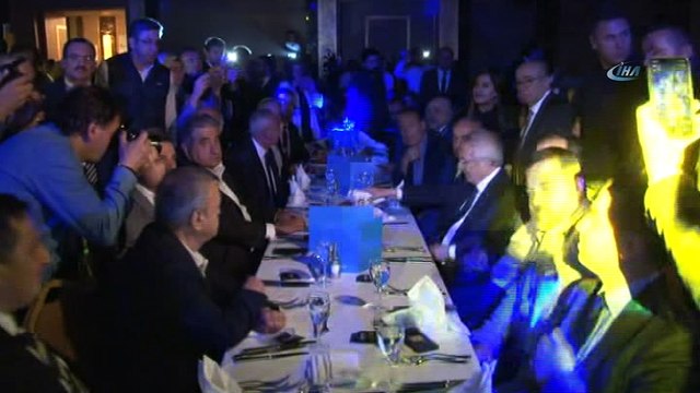 Sibel Can, Konya Fenerbahçeliler Derneği için sahneye çıktı