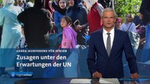 tagesschau 20:00 Uhr, 25.04.2018