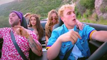 Chad Tepper - MALIBU feat. Jake Paul (Official Music Video)