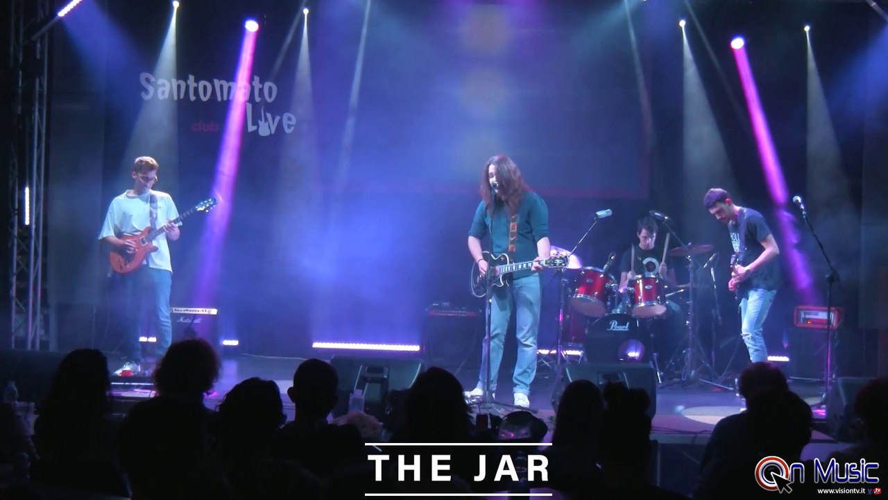 THE JAR