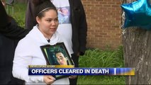 Officers Cleared of Wrongdoing in Death of Man Who Died After Being Tased 15 Times