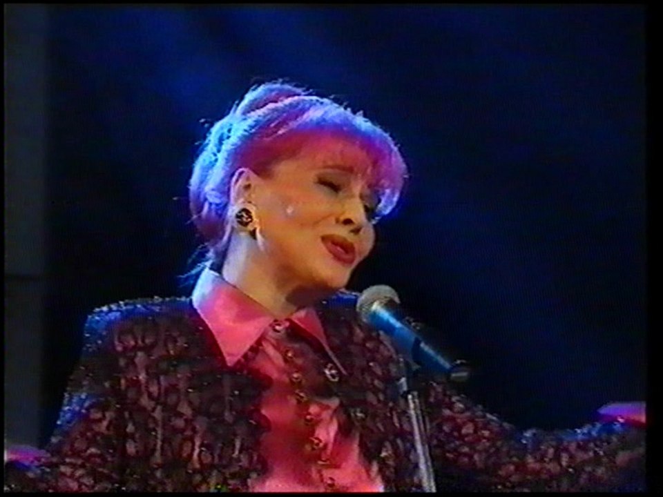 Zorica Brunclik - O da li je greh (1998)