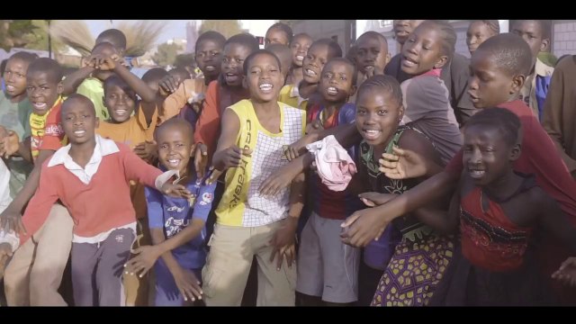 IBA ONE Feat. DJ MOH GREEN - SIYÉ (Clip) remix