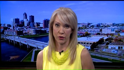 Iowa Woman Sentenced to 10 Years in Prison for Killing Stepfather