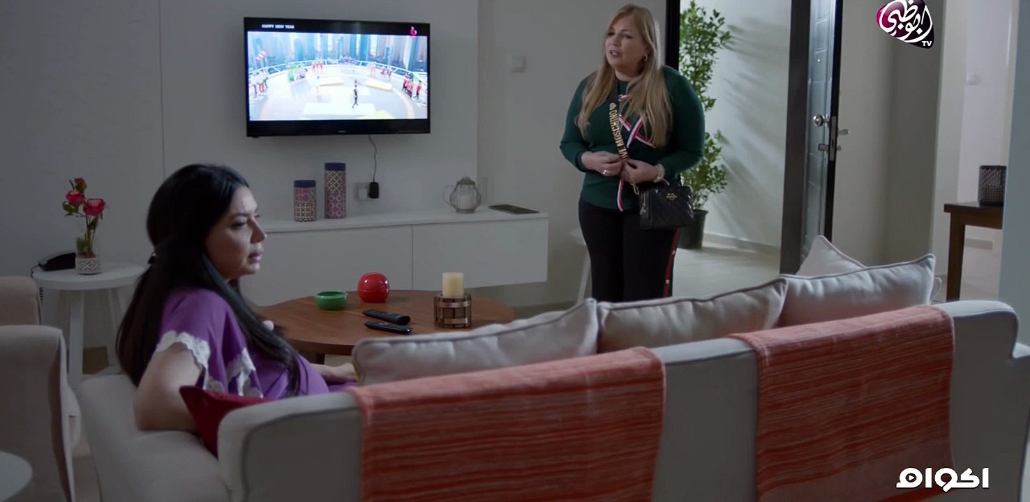 حصريا الحلقه 50 من مسلسل بيت السلايف مسلسل درامي اجتماعي