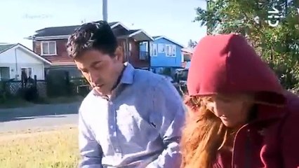 Espias del Amor - Cap 8 - 26 de Abril 2018_clip4
